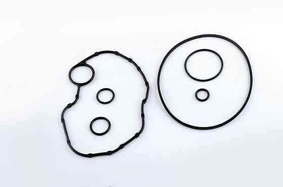 Прокладки гумові гумові (набір) 4T CG150 MPG Мукачево