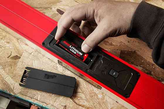 Аккумулятор MILWAUKEE, L4 B3 Одесса