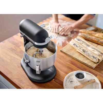 Кухонный комбайн KitchenAid 5KSM70SHXEBK Винница