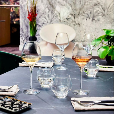 Стакан Chef & Sommelier серія "Open up" 350 мл (U1041) Винница - изображение 5