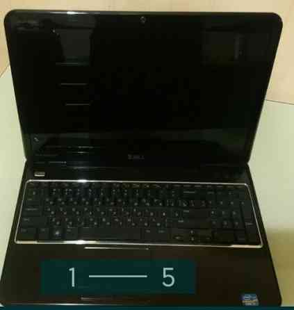 Ноутбук DELL Inspiron N5110, Intel Core i3 -2330M, 8Gb. Nvidia GeForce GT525M. Киев