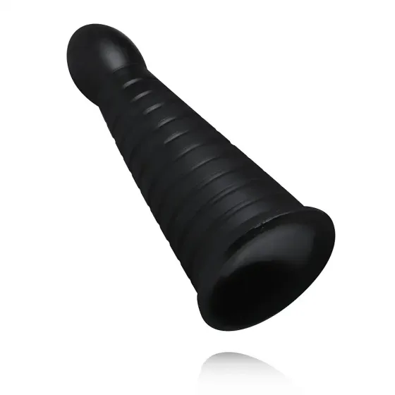 Анальний стимулятор BUTTR - Devil Dog Butt Plug Львів