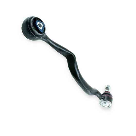 Рычаг подвески БМВ 5, E34 (задний, снизу) (правый R) передний Мукачево