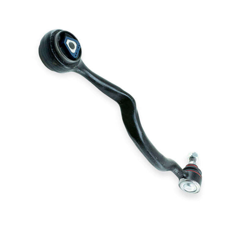 Рычаг подвески БМВ 5, E34 (задний, снизу) (правый R) передний Мукачево - изображение 1