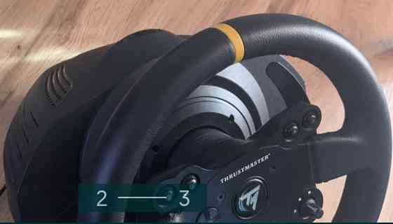 Манипулятор Thrustmaster TX (T300) Київ