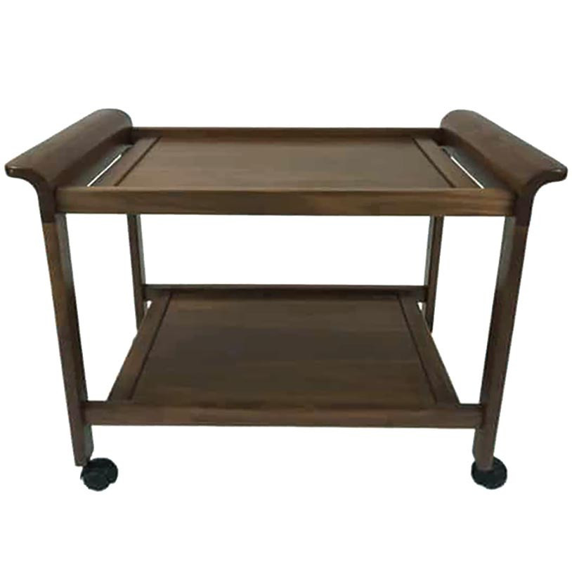 Сервірувальний столик "Лівенбі" капучино Миколаїв - фото 1