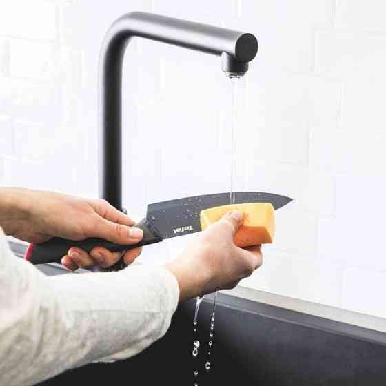 Набір ножів Tefal Fresh Kitchen 5 предметів (K122S504) ( 5 шт ) Харьков