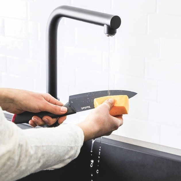 Набір ножів Tefal Fresh Kitchen 5 предметів (K122S504) ( 5 шт ) Харьков - изображение 4