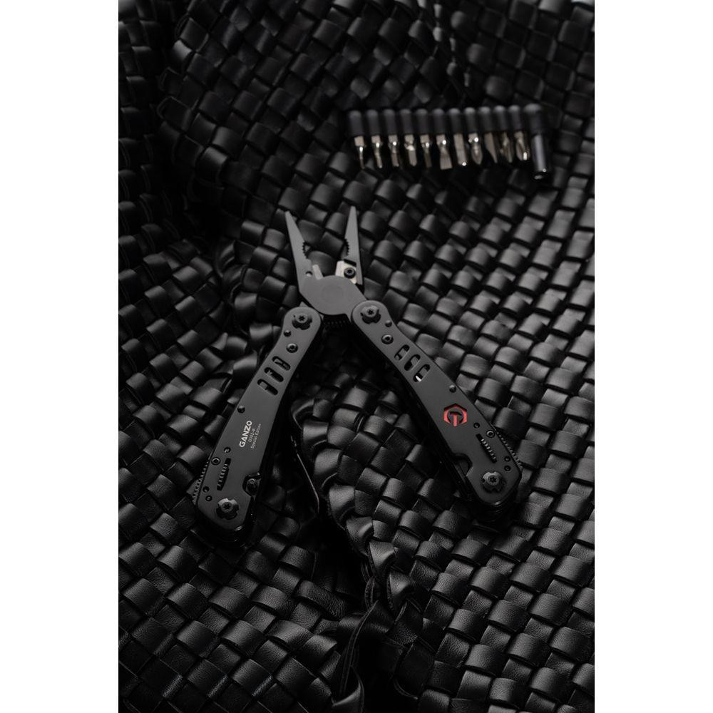 Мультитул Multi Tool Ganzo G302-В Киев - изображение 8