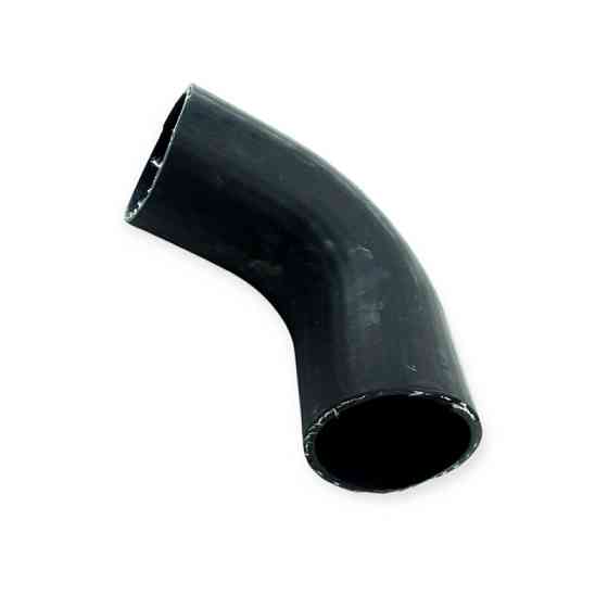 Патрубок кут d-85 L-150*150 90град. універсальний Мукачево