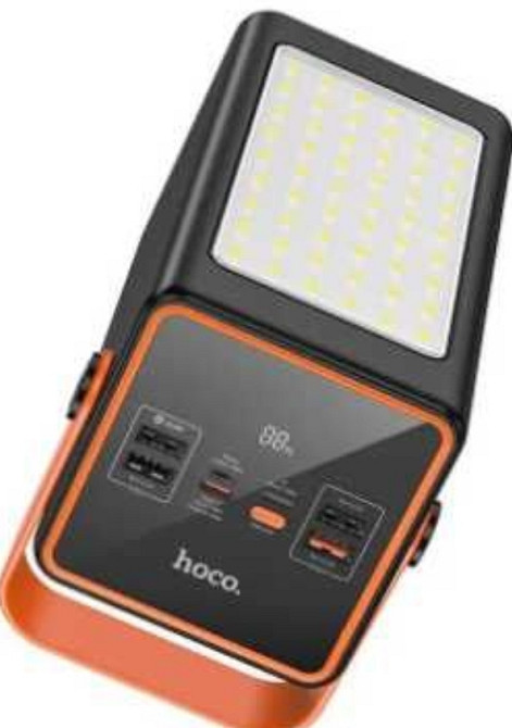 Повербанк Hoco Super Київ - фото 2