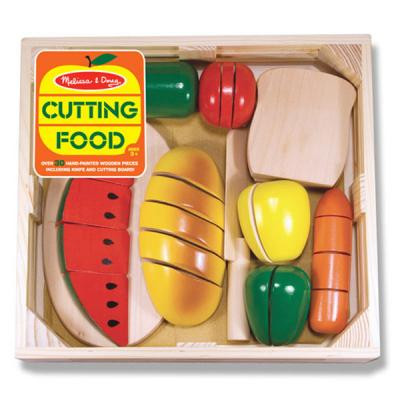 Розвиваюча іграшка Melissa&amp;Doug Продуктовая нарезка (MD487) Вінниця - фото 2