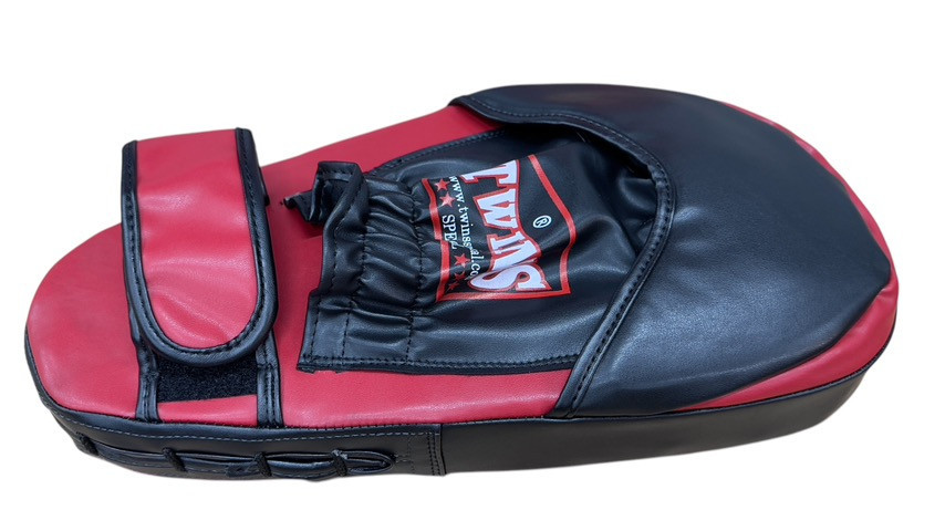 Лапи Прямі (2шт) стрейч TWINS Вишневе - фото 5