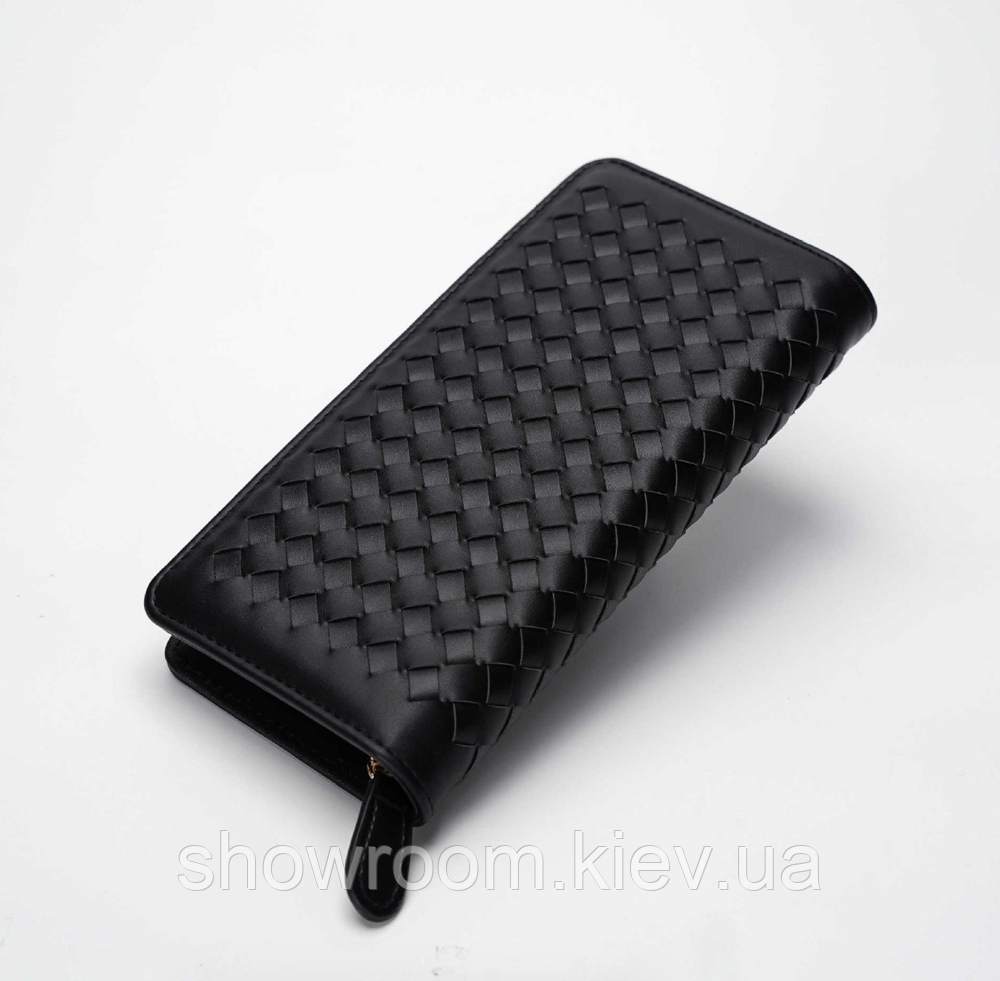 Чоловічий гаманець на змійці Prestige (8310) Київ - фото 1