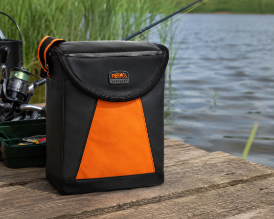 Термосумка Thermos Geo Trek, 12 л Київ