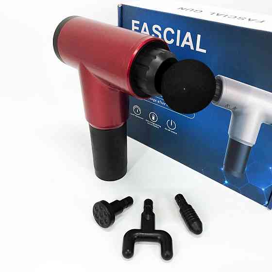 Масажер для спины и шеи, Ручной массажер для шейного отдела позвоночника, Эффективный ручной массажер CG-80 Львов