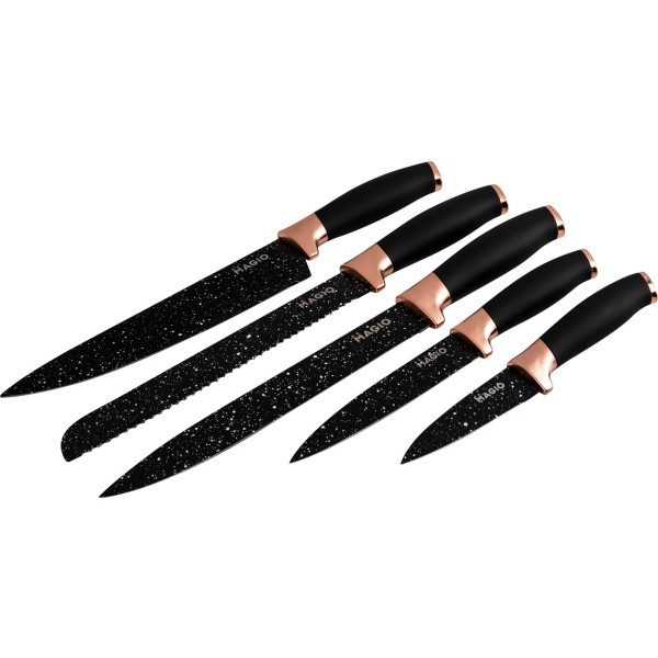 Набір ножів Magio MG-1092 Харків - фото 1