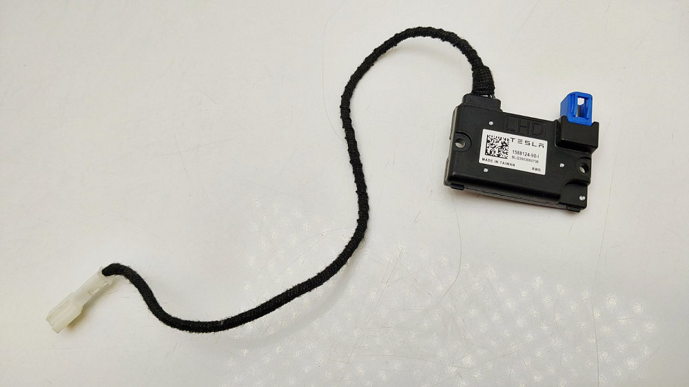 Камера салону Tesla Model Y, S, X, Plaid 1588124-90-I Луцк - изображение 2