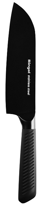 Нож Cантоку RINGEL Fusion, 145 мм (6853985) Киев - изображение 4