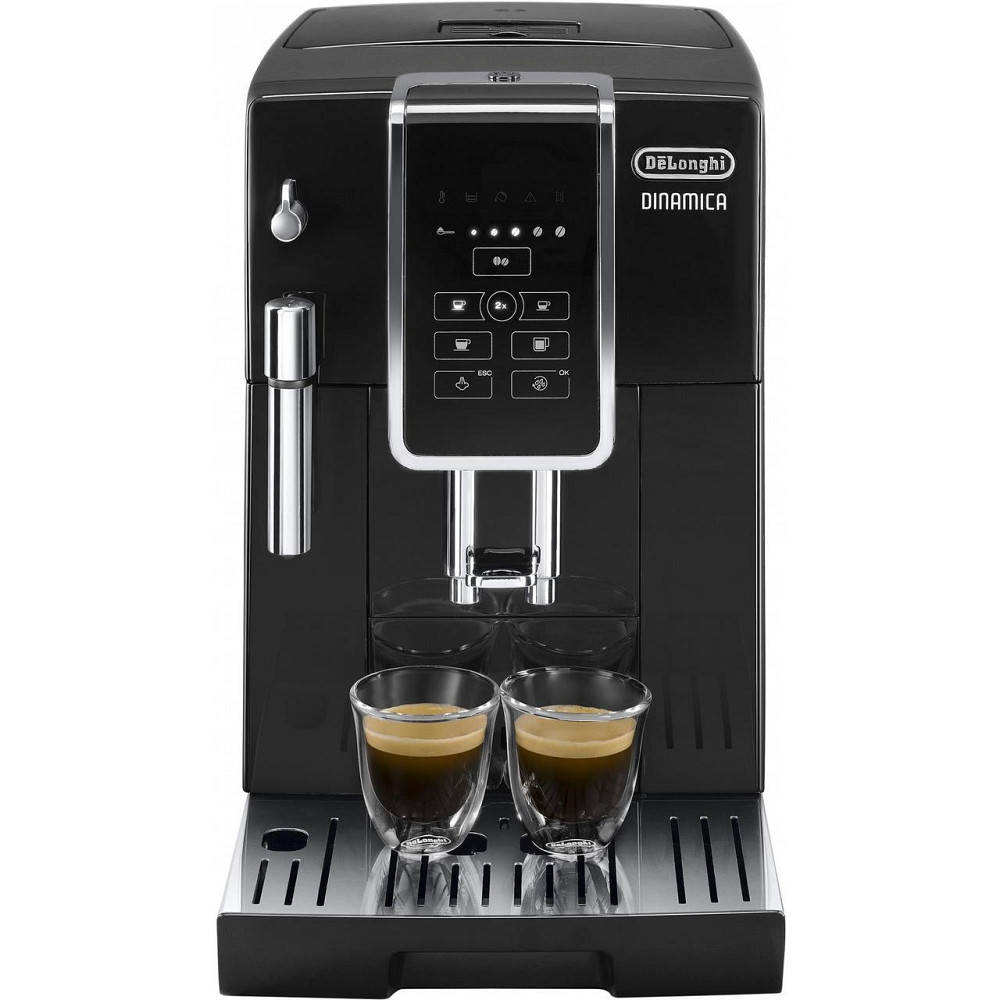 Кавомашина Delonghi ECAM 353.15 B ( 11582 ) Харьков - изображение 1