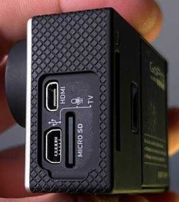 Екш- Камера GoPro Hero 3+ Київ - фото 3