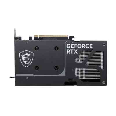 Відеокарта MSI GeForce RTX5060Ti 16Gb VENTUS 2X OC PLUS (RTX 5060 Ti 16G VENTUS 2X OC PLUS) Вінниця