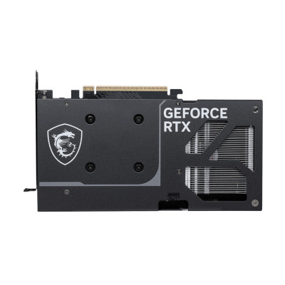 Відеокарта MSI GeForce RTX5060Ti 16Gb VENTUS 2X OC PLUS (RTX 5060 Ti 16G VENTUS 2X OC PLUS) Вінниця - фото 3