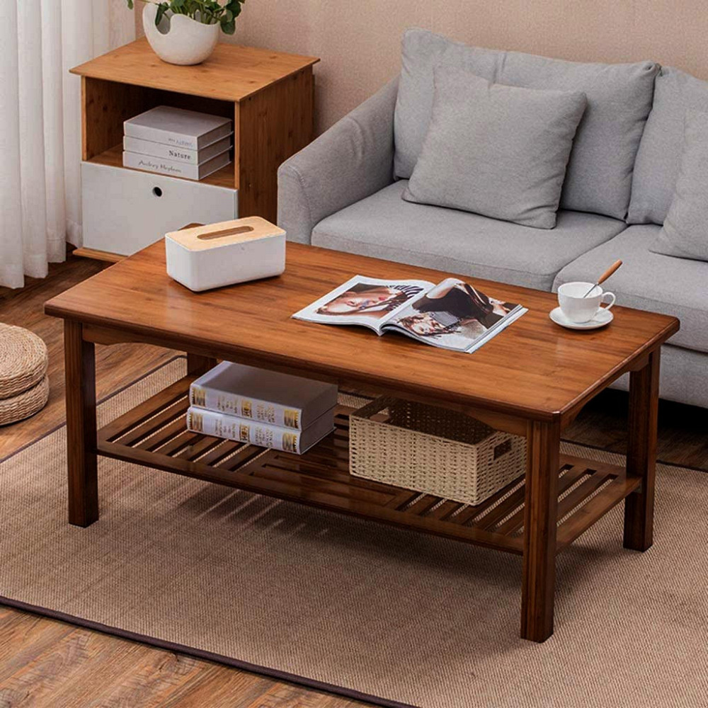 Журнальний столик "Бакоса 100" капучино Миколаїв - фото 3