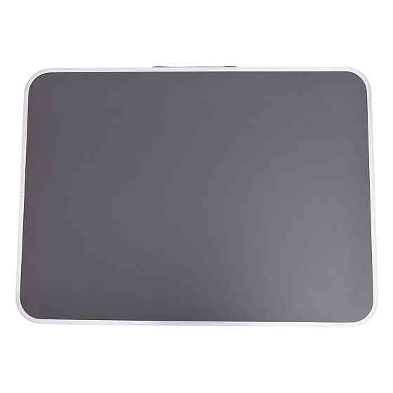 Стіл для пікніка розкладний 75×55×65 (см) Сірий Lugi JY-7555G Коломия