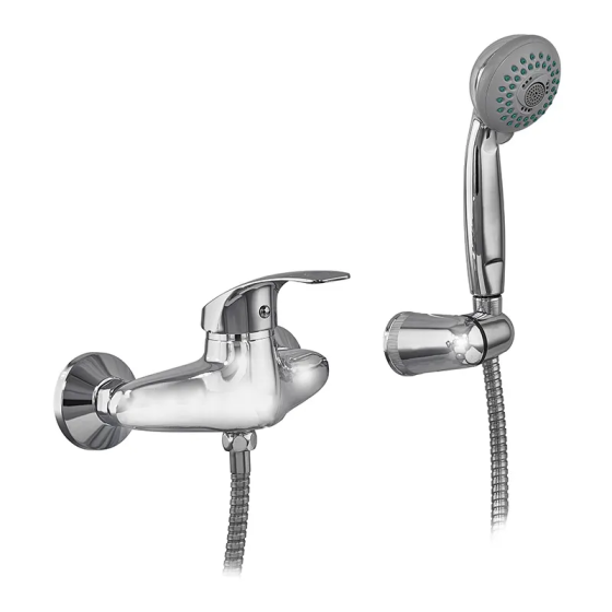 Змішувач для душу Armata Mars 003 (CH0359) - надійність та стиль Харків