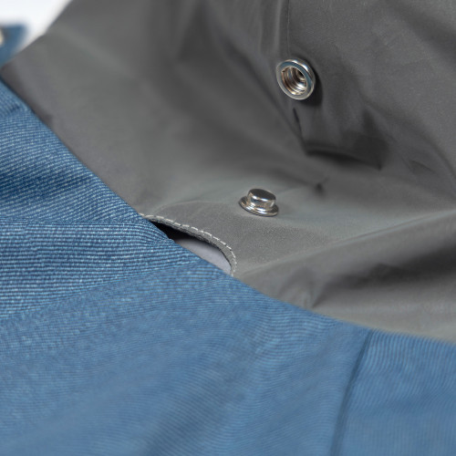 Дощовик Mason ХS Pet Fashion для собак Київ - фото 5