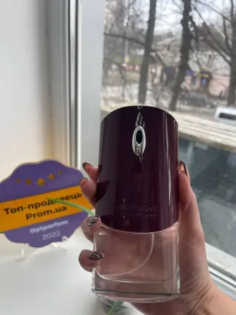 Givenchy Мужская туалетная вода Givenchy Pour Homme 100 мл с магнитной лентой Коломия