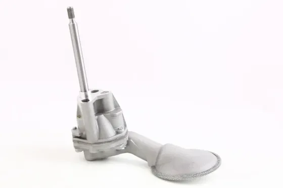 Маслонасос 2101 ASR с прокладкой Винница