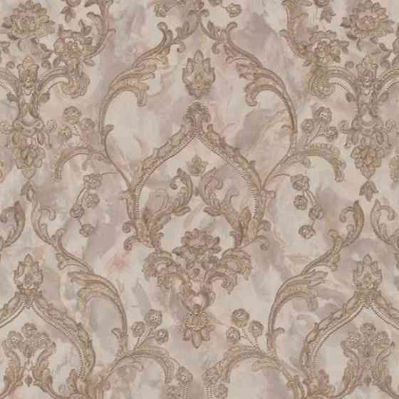 Шпалери Grandeco Poeme OM3005 Київ