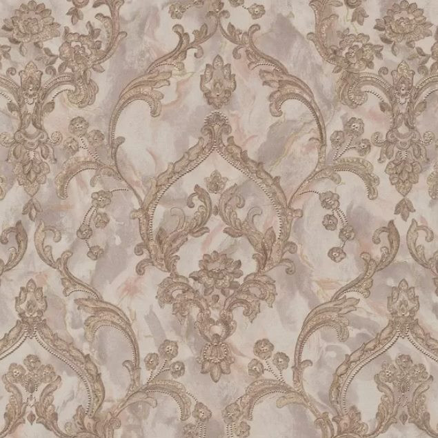 Шпалери Grandeco Poeme OM3005 Київ - фото 1