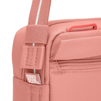 Сумка Pacsafe GO Crossbody Рожева (35105340) Вінниця - фото 7