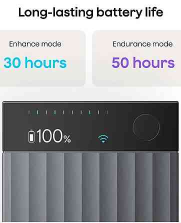 Диктофон PLAUD Note Pro Black (PN0300-BL) Харьков