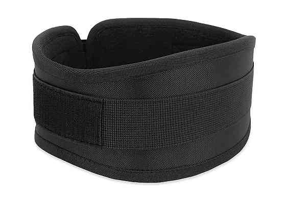 Пояс для залу жіночий EasyFit Loins Protector S (60-75 см) Коломия