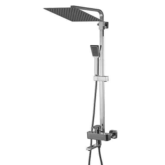 Душевая система Globus Lux MILANO GLM-0007 (000016699) Киев