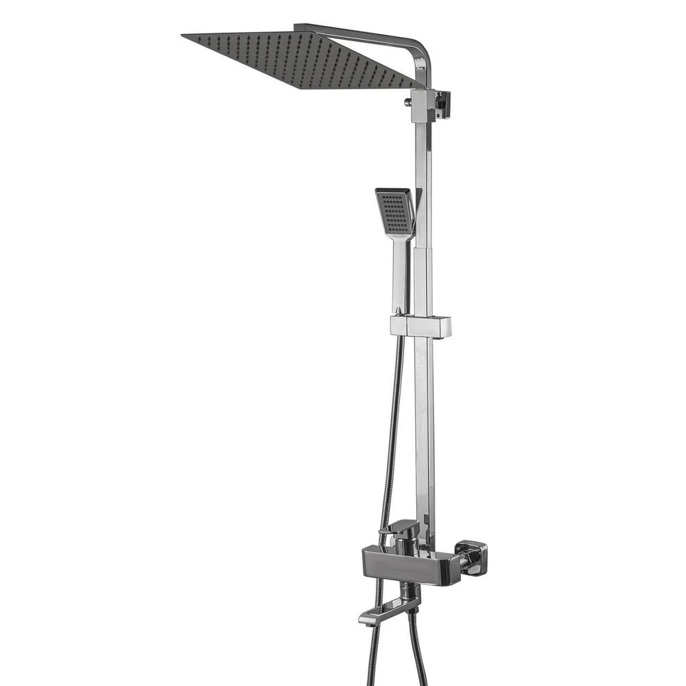 Душевая система Globus Lux MILANO GLM-0007 (000016699) Киев - изображение 1