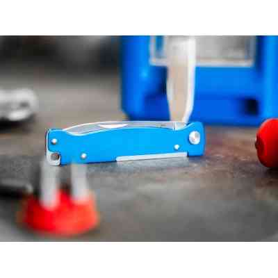 Ніж Boker Plus Atlas Blue (01BP0014) Вінниця