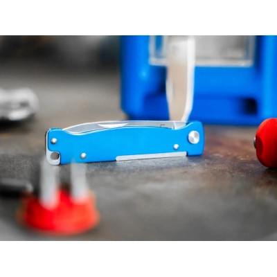 Ніж Boker Plus Atlas Blue (01BP0014) Вінниця - фото 4