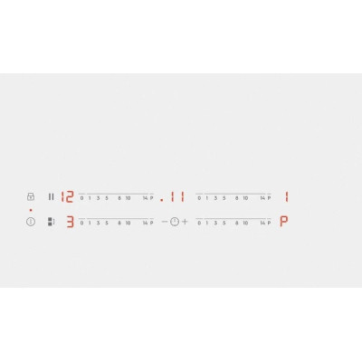 Варочная поверхность Electrolux EIV63440BW Винница - изображение 2