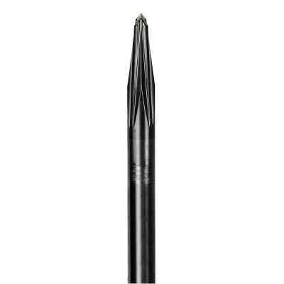 Зубило DeWALT SDS-Plus, XLR пикообразное, 300мм (DT6978) Винница