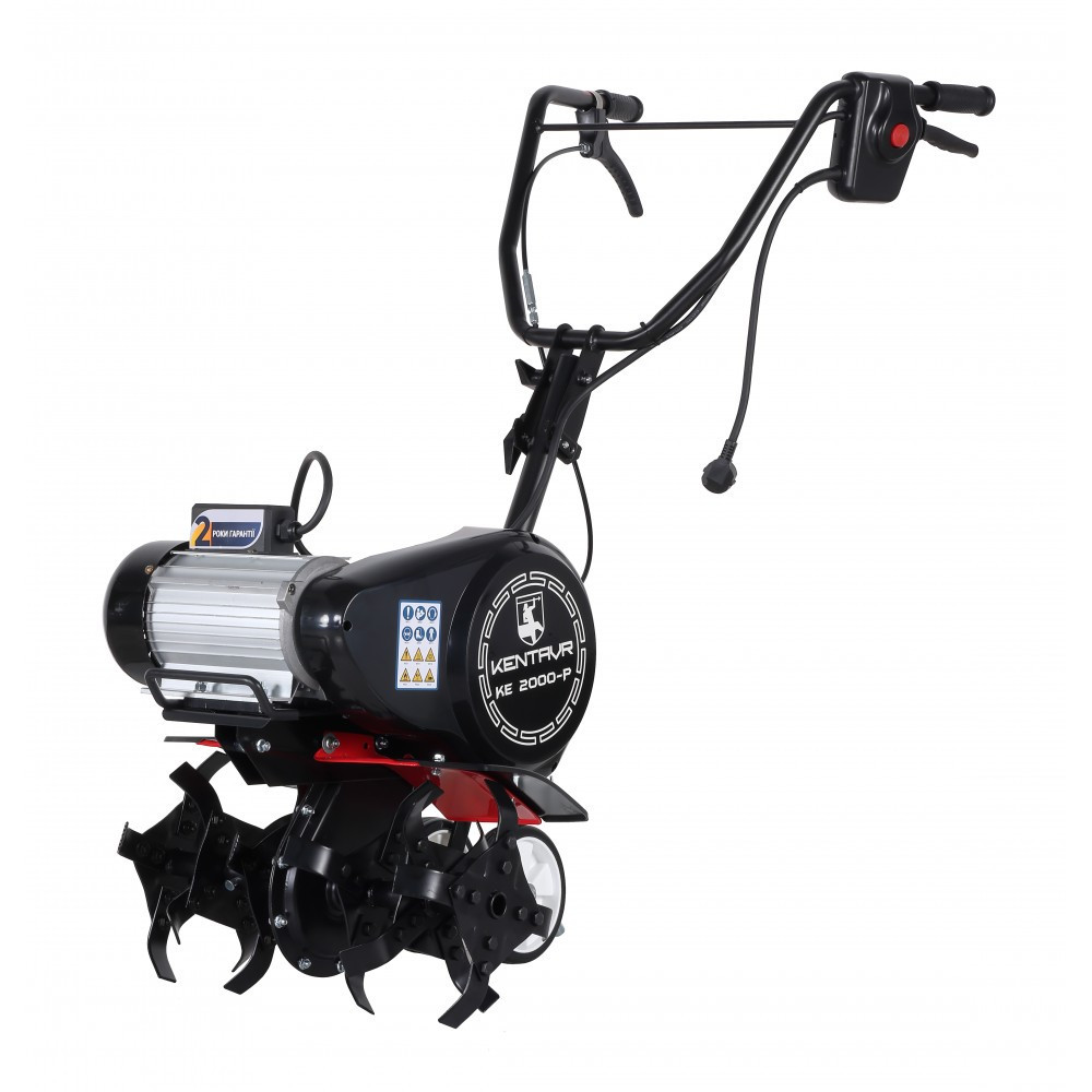 Электрокультиватор Кентавр КЕ 2000-Р Харьков - изображение 8