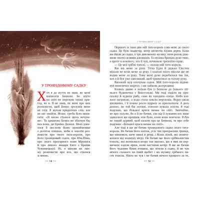 Книга Міо, мій Міо - Астрід Ліндґрен Видавництво РМ (9786178280888) Винница