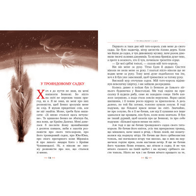 Книга Міо, мій Міо - Астрід Ліндґрен Видавництво РМ (9786178280888) Вінниця - фото 3