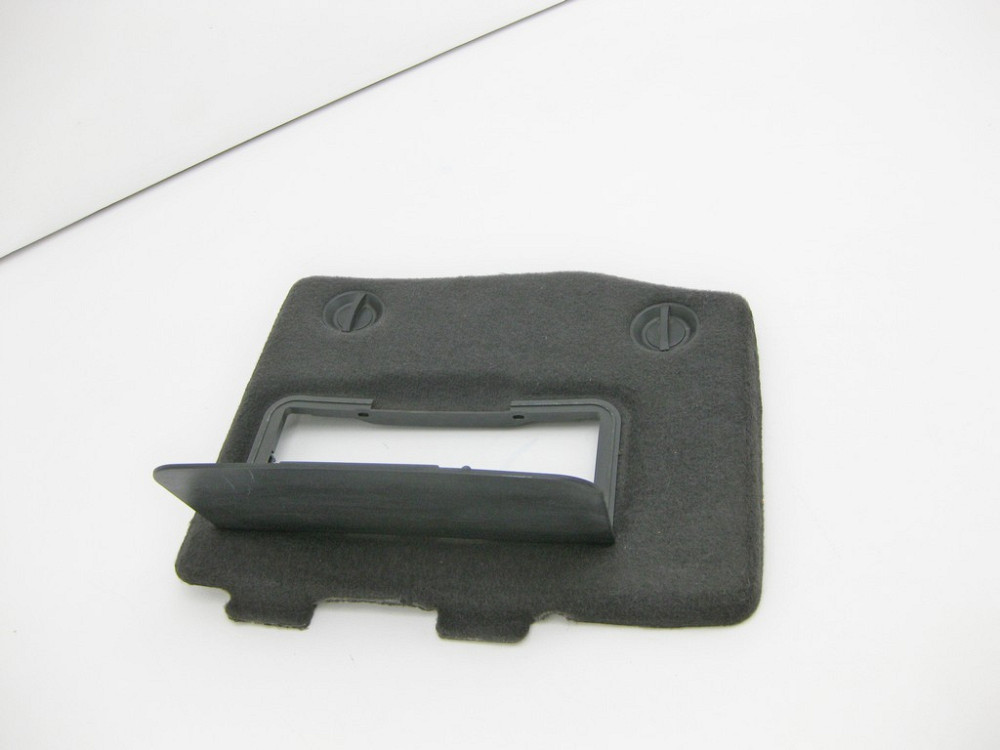 Mercedes-Benz  A2116930117 9C53 Кришка в ліву обшивку багажника антрацит E-Class W211 Одеса - фото 8