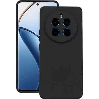 Чехол для мобильного телефона BeCover Realme 12 Pro Plus 5G Black (711187) Винница