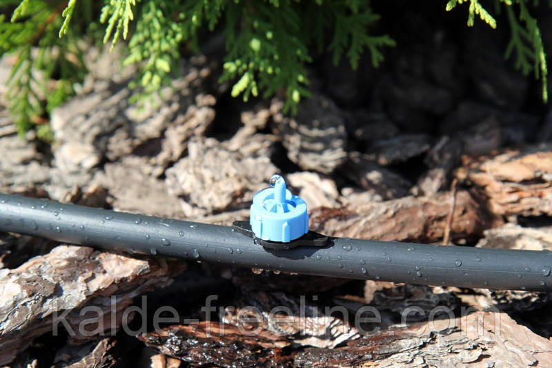 Крапельниця садова Presto-PS компенсована на 8 л/год (PCT-0108) Харьков - изображение 4